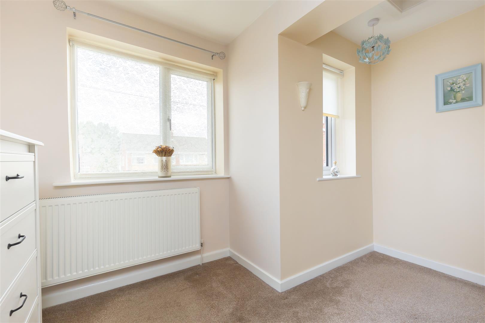 Langholm Close, Leyland